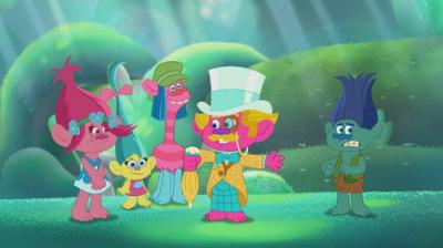 Trolls: The Beat Goes On!