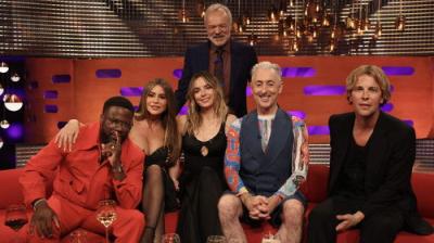 The Graham Norton Show