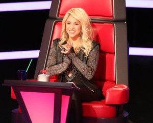 The Voice
