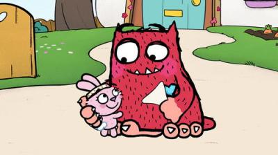 Love Monster