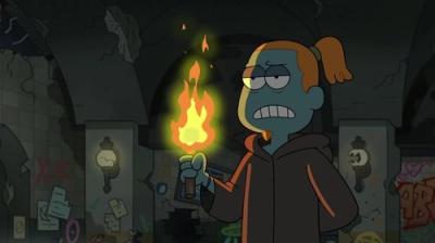 Big City Greens