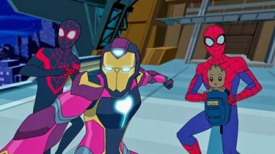 Marvel's Spider-Man