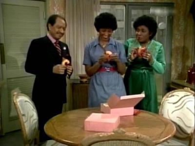 The Jeffersons