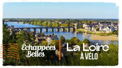 Échappées Belles