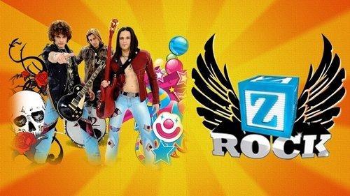 Z Rock filmas žiurėti online