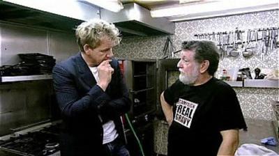 Ramsay's Kitchen Nightmares