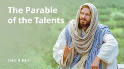 The Life of Jesus Christ