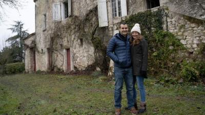 Chateau DIY