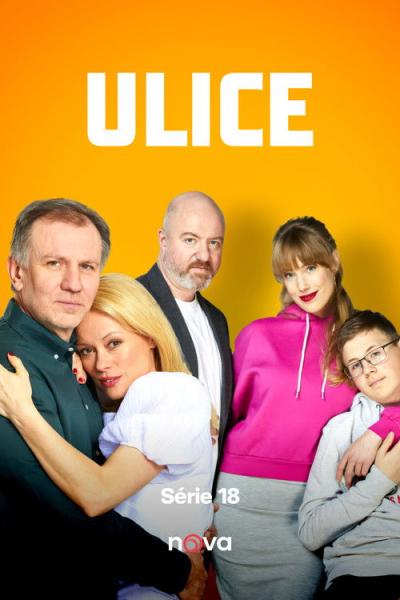 Ulice filmas online