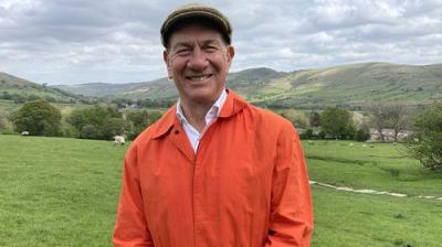 Great British Railway Journeys