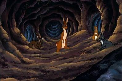 Watership Down