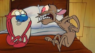 Ren & Stimpy: The Lost Episodes
