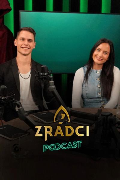Zrádci: Podcast filmas online
