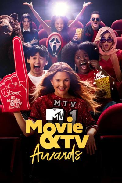 MTV Movie & TV Awards filmas online
