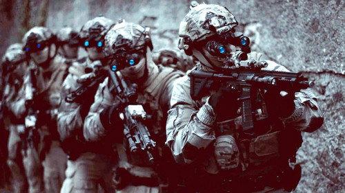 Opérations Spéciales filmas žiurėti online