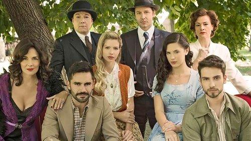 Argentina, tierra de amor y venganza filmas žiurėti online