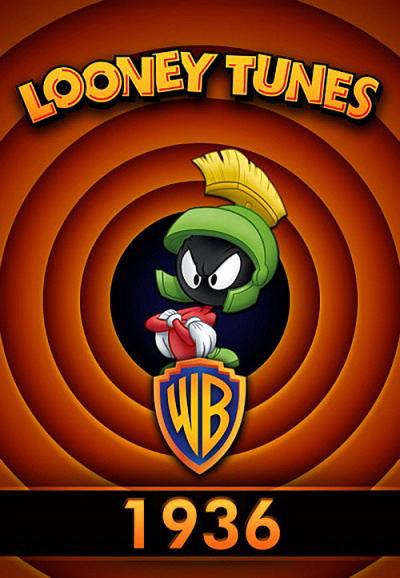 Looney Tunes filmas online