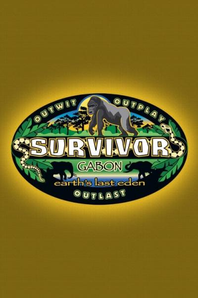 Survivor filmas online