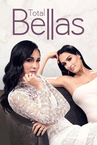 Total Bellas filmas online