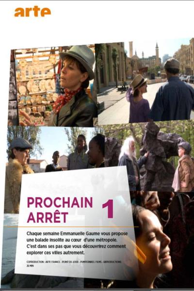 Prochain arrêt filmas online