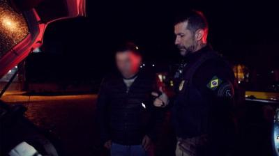 Operação Fronteira Brasil