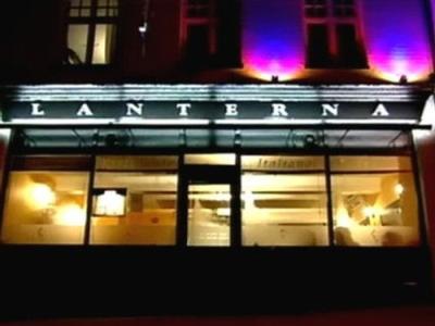 Ramsay's Kitchen Nightmares