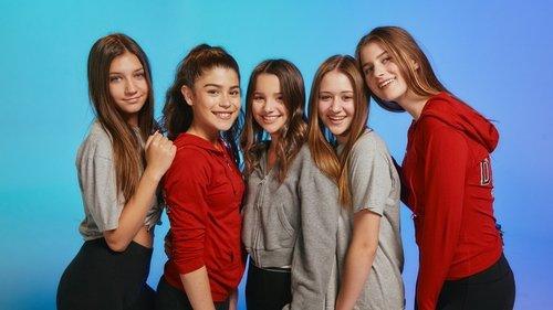 Chicken Girls filmas žiurėti online