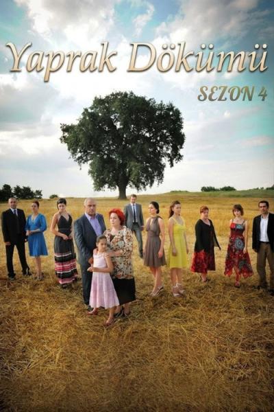 Yaprak Dökümü filmas online
