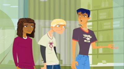 6teen