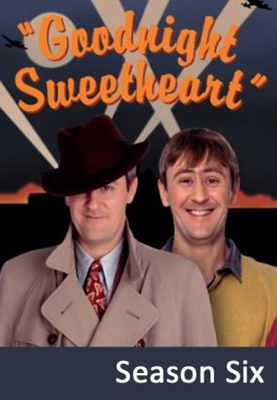 Goodnight Sweetheart filmas online