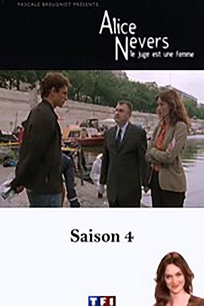 Alice Nevers, le juge est une femme filmas online