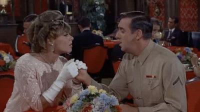 Gomer Pyle, U.S.M.C.