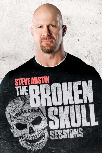 Steve Austin's Broken Skull Sessions filmas online
