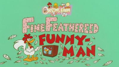 Garfield and Friends