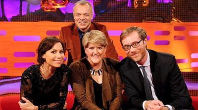 The Graham Norton Show