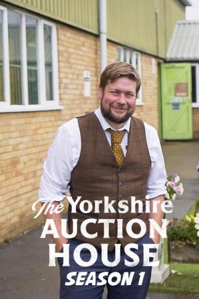 The Yorkshire Auction House filmas online