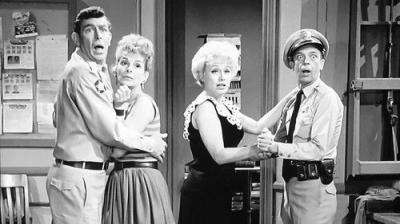 The Andy Griffith Show