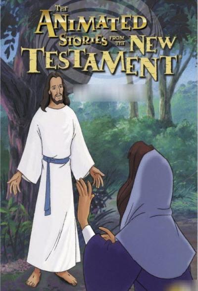 Living Scriptures Animated Stories filmas online