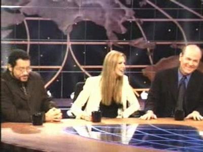 Real Time with Bill Maher