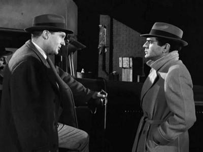 The Untouchables
