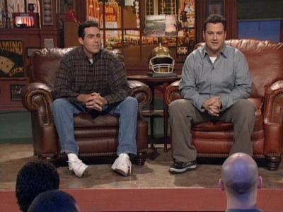 The Man Show