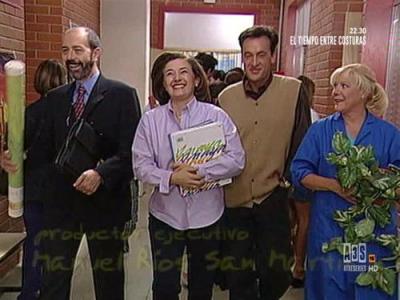 Compañeros