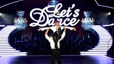 Let's Dance