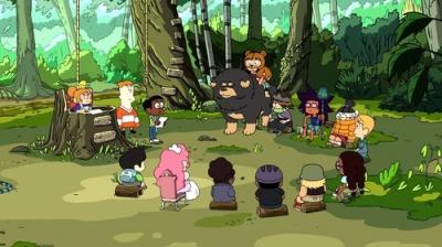 Craig of the Creek