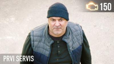 Prvi servis