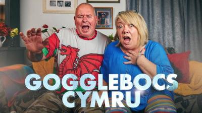 Gogglebocs Cymru