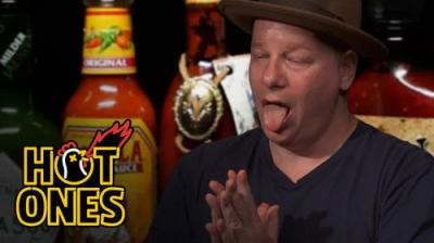 Hot Ones