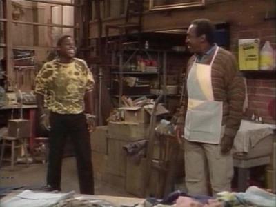 The Cosby Show