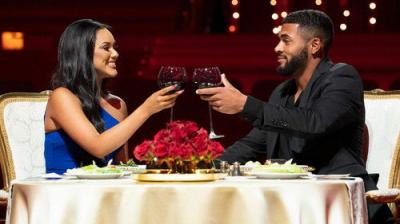 Love Island USA