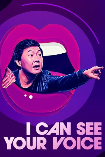 I Can See Your Voice filmas online